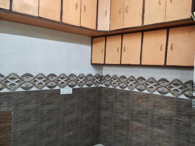 1.5 BHK Apartment in Kharghar for rent Navi Mumbai. The reference number is 20499634