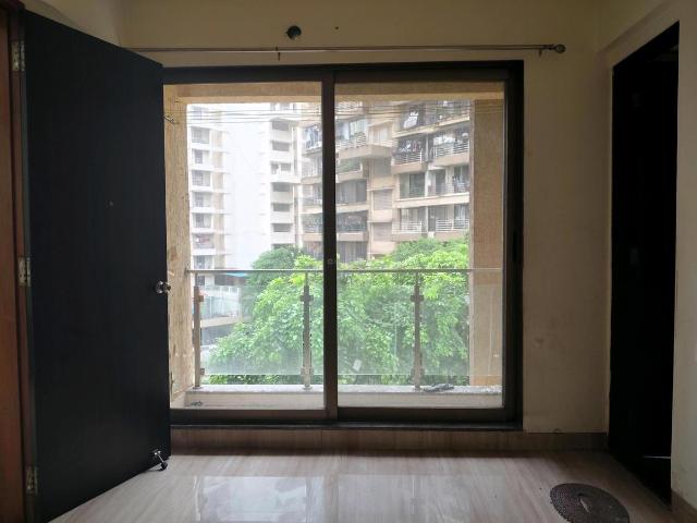 1.5 BHK Apartment in Kharghar for rent Navi Mumbai. The reference number is 20798645