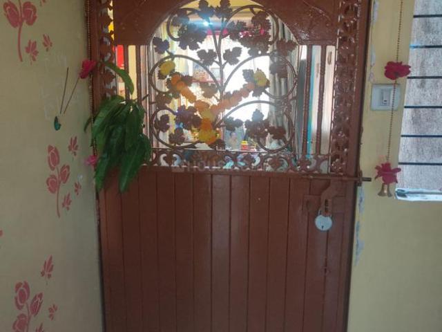 1.5 BHK Apartment in Kharghar for resale Navi Mumbai. The reference number is 19988454
