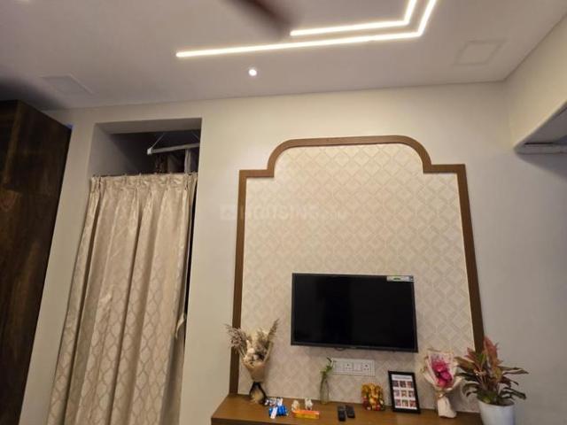 1.5 BHK Apartment in Kharghar for resale Navi Mumbai. The reference number is 20801195