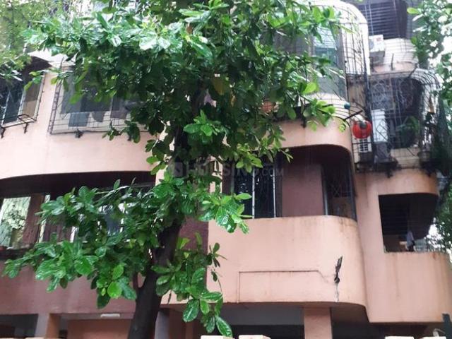 2 BHK Apartment in Kharghar for resale Sion Panvel Highway CBD Belapur. The reference number is 17501230