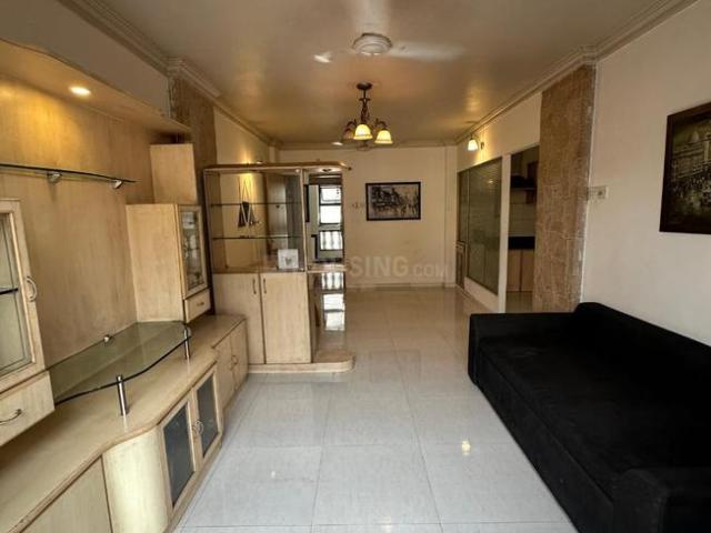 1.5 BHK Apartment in Kondhwa for rent Pune. The reference number is 20831364