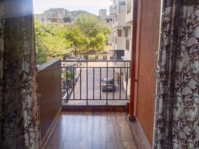 1.5 BHK Apartment in Undri for resale Pune. The reference number is 17578572