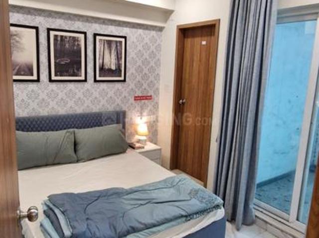 1.5 BHK Apartment in Kondhwa for resale Pune. The reference number is 20279839