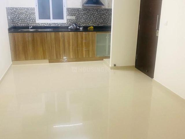 1.5 BHK Apartment in Kogilu for resale Bengaluru. The reference number is 20409596
