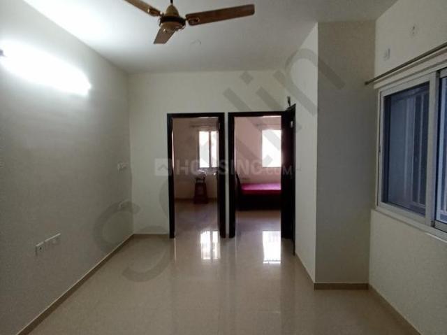 1.5 BHK Apartment in Kogilu for resale Bengaluru. The reference number is 20319717