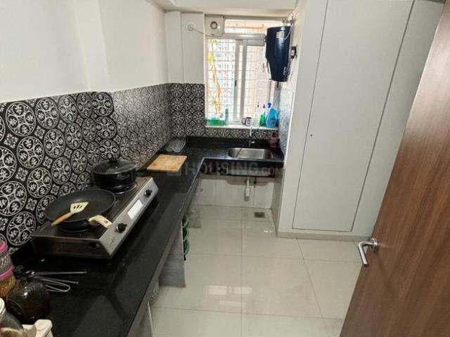 1.5 BHK Apartment in Kolshet for rent Thane. The reference number is 20811969