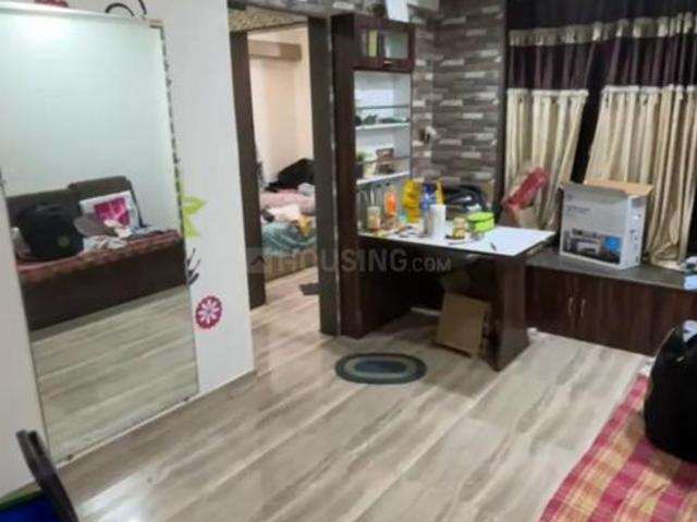1.5 BHK Apartment in Kopar Khairane for rent Navi Mumbai. The reference number is 20018022