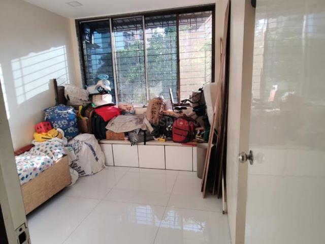1.5 BHK Apartment in Kopar Khairane for rent Navi Mumbai. The reference number is 20444283