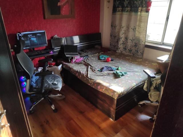 1.5 BHK Apartment in Kopar Khairane for resale Navi Mumbai. The reference number is 19267753