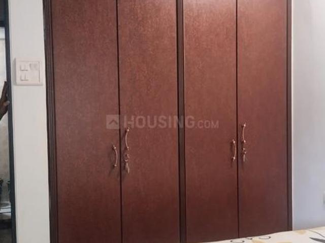 1.5 BHK Apartment in Kopar Khairane for resale Navi Mumbai. The reference number is 20353921