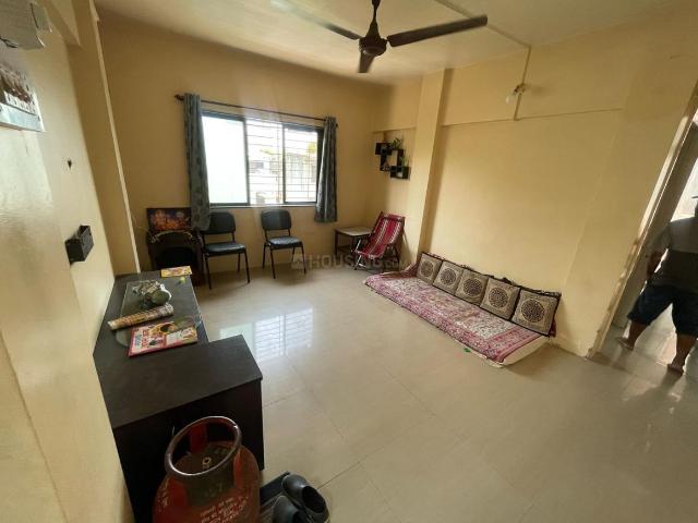 1.5 BHK Apartment in Kothrud for rent Pune. The reference number is 20274504