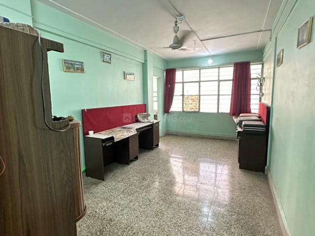 1.5 BHK Apartment in Kothrud for rent Pune. The reference number is 20367679