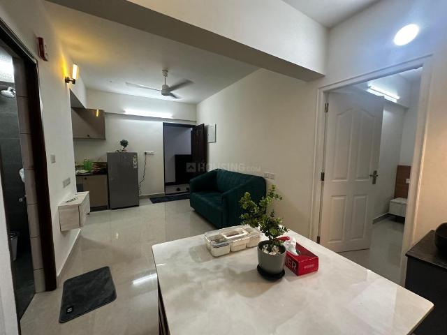 1.5 BHK Apartment in Kunnamangalam for rent Kozhikode. The reference number is 19858036