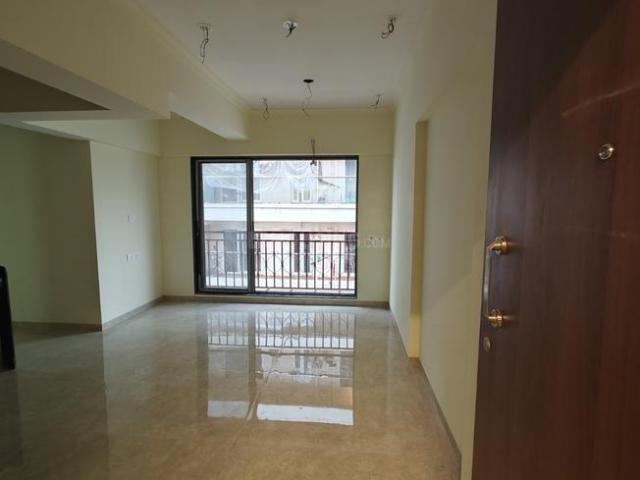 1.5 BHK Apartment in Kurla East for rent Mumbai. The reference number is 20763368