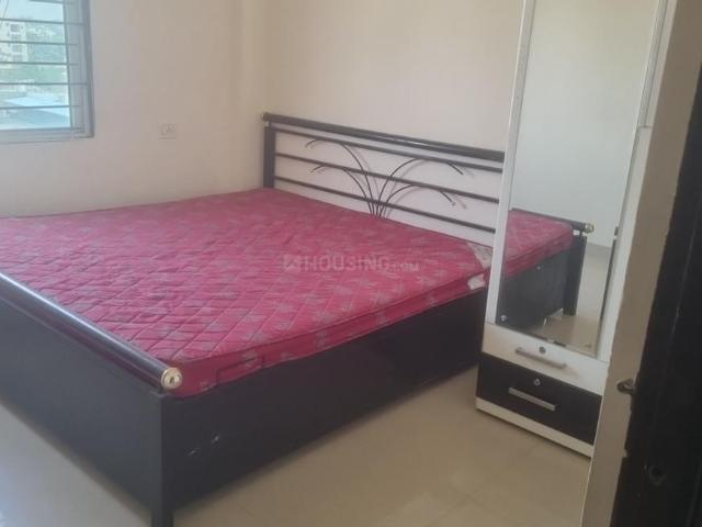 1.5 BHK Apartment in Lasudia Mori for resale Indore. The reference number is 19775732