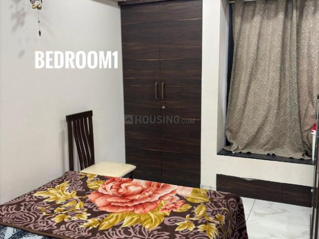 1.5 BHK Apartment in Lohegaon for resale Pune. The reference number is 19731327