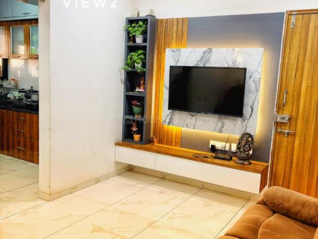 1.5 BHK Apartment in Lohegaon for resale Pune. The reference number is 19811063