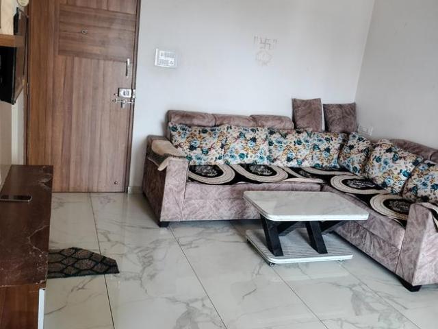 1.5 BHK Apartment in Lohegaon for resale Pune. The reference number is 19976821