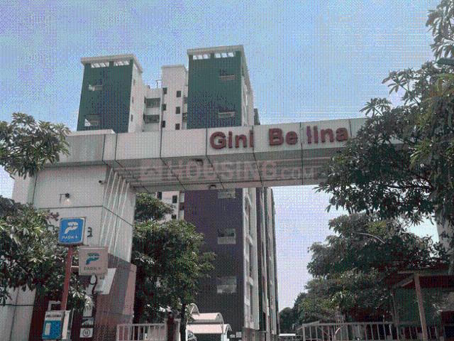 1.5 BHK Apartment in Lohegaon for resale Pune. The reference number is 20719322