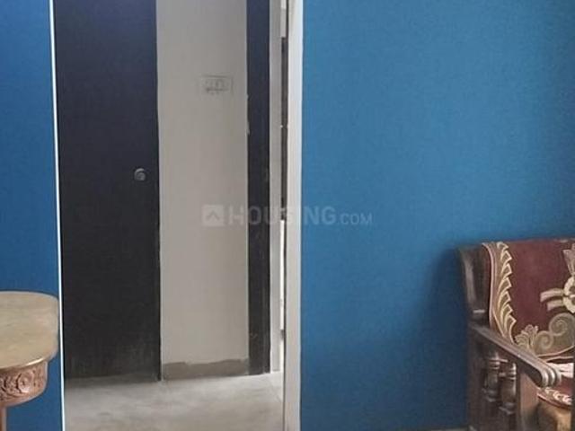 1.5 BHK Apartment in Lohegaon for resale Pune. The reference number is 20088252