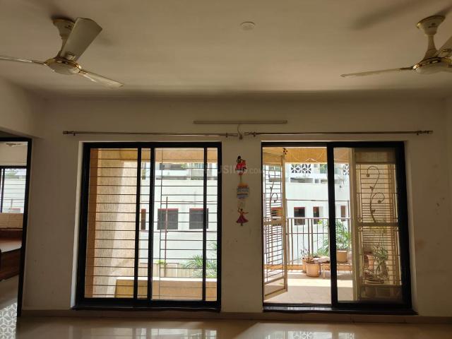 1.5 BHK Apartment in Charholi Budruk for resale Pune. The reference number is 20108924