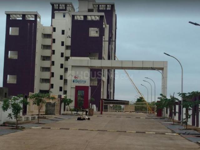 1.5 BHK Apartment in Lohegaon for resale Pune. The reference number is 20398067