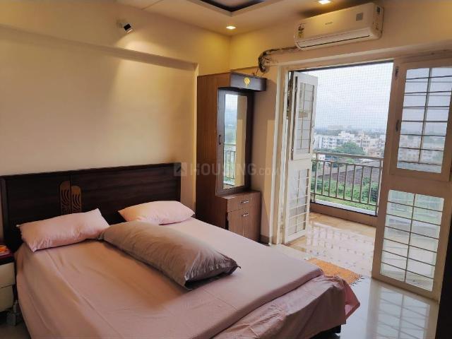 2 BHK Apartment in Manjari Budruk for resale Pune. The reference number is 19874350