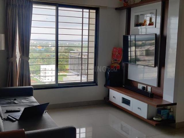 1.5 BHK Apartment in Manjari Budruk for resale Pune. The reference number is 20357738