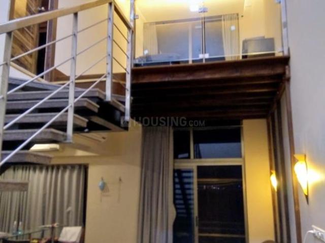 1.5 BHK Apartment in Madh for rent Mumbai. The reference number is 20060952