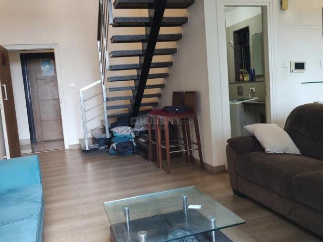 1.5 BHK Apartment in Madh for rent Mumbai. The reference number is 20573951