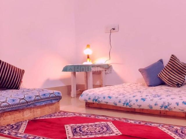 1.5 BHK Apartment in Mahabhairab for rent Tezpur. The reference number is 19731122