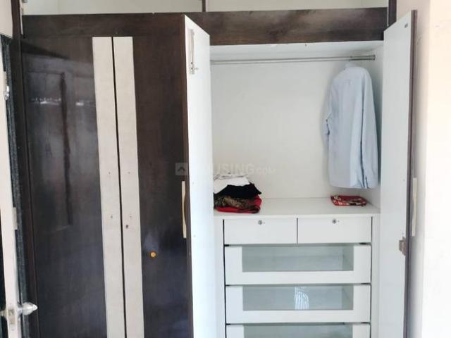 1.5 BHK Apartment in Mahim for rent Mumbai. The reference number is 20285353