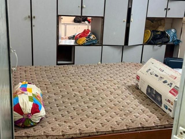1.5 BHK Apartment in Mahim for rent Mumbai. The reference number is 20340388