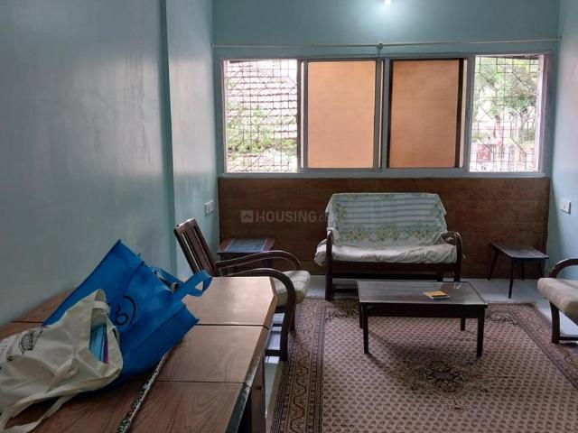 1.5 BHK Apartment in Mahim for resale Mumbai. The reference number is 17006326