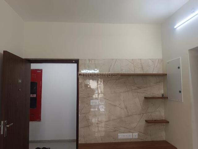 1.5 BHK Apartment in Mahindra World City for rent Chennai. The reference number is 20386551