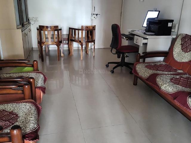 1.5 BHK Apartment in Malad West for rent Mumbai. The reference number is 16629478