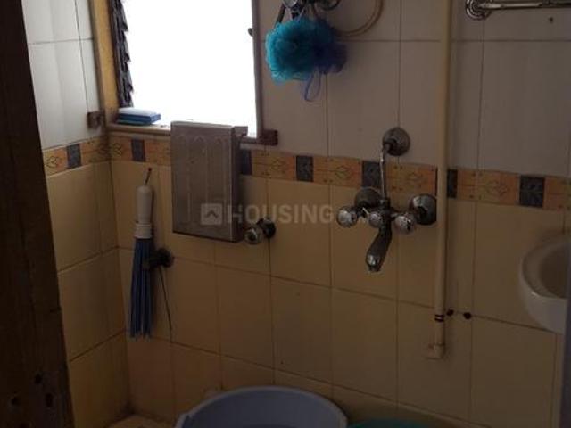 1.5 BHK Apartment in Malad West for rent Mumbai. The reference number is 20374465