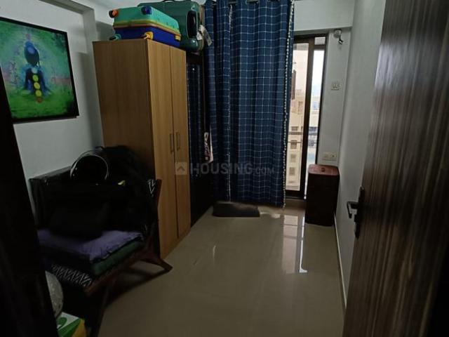1.5 BHK Apartment in Malad West for rent Mumbai. The reference number is 20706817