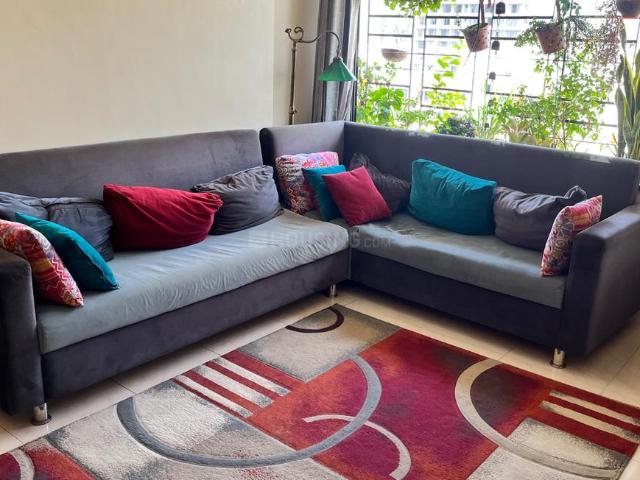 1.5 BHK Apartment in Malad West for resale Mumbai. The reference number is 18649970