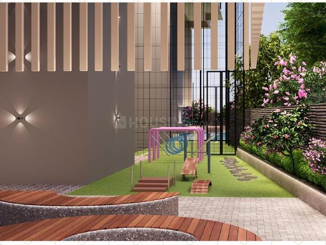 1.5 BHK Apartment in Malad West for resale Mumbai. The reference number is 20733143