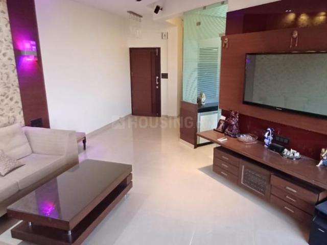 1.5 BHK Apartment in Marine Lines for rent Mumbai. The reference number is 19074578