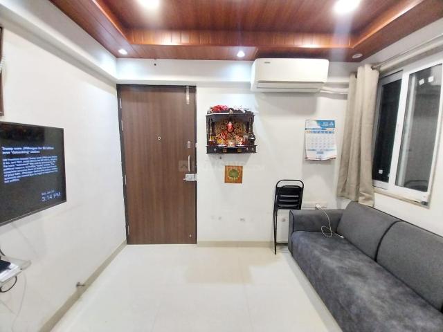 1.5 BHK Apartment in Matunga East for resale Mumbai. The reference number is 20854420