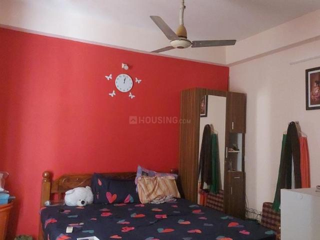 1.5 BHK Apartment in Medavakkam for rent Chennai. The reference number is 20327944