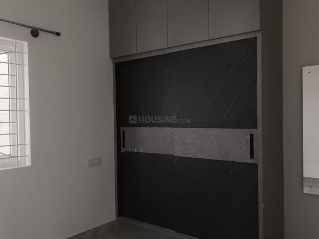 1.5 BHK Apartment in Mesthri Palya for rent Bengaluru. The reference number is 20496066