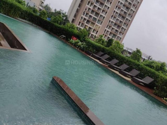 1.5 BHK Apartment in Mira Road East for rent Mira Bhayandar. The reference number is 19507944