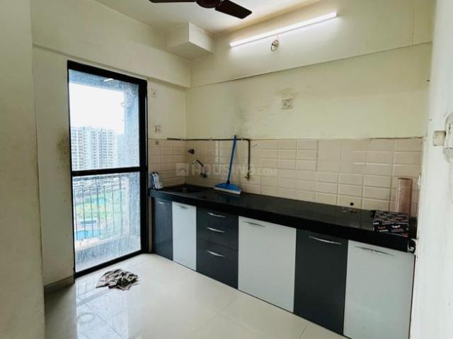 1.5 BHK Apartment in Mira Road East for rent Mira Bhayandar. The reference number is 20705185