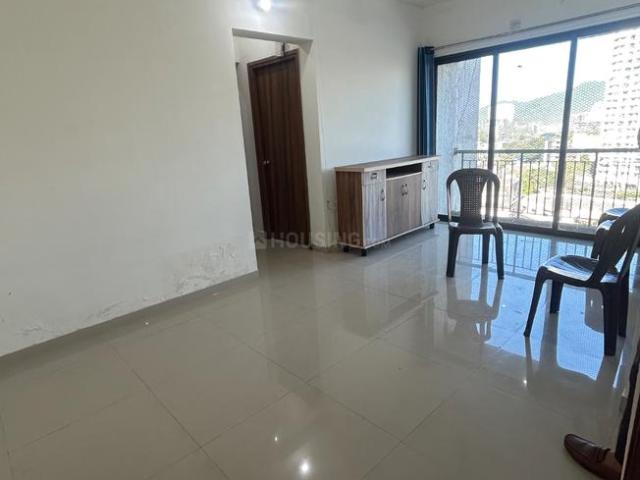 1.5 BHK Apartment in Mira Road East for rent Mira Bhayandar. The reference number is 20802118