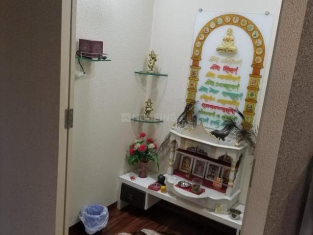 1.5 BHK Apartment in Mira Road East for resale Mira Bhayandar. The reference number is 16741984