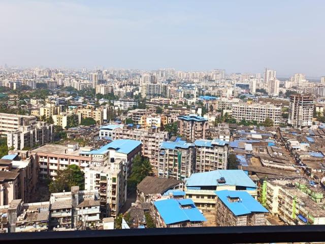 1.5 BHK Apartment in Mira Road East for resale Mira Bhayandar. The reference number is 20219278